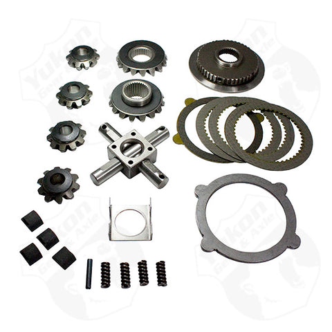 Yukon Trac Loc Internals For 8" & 9" Ford 28 Spline Includes Hub & Clutches.
