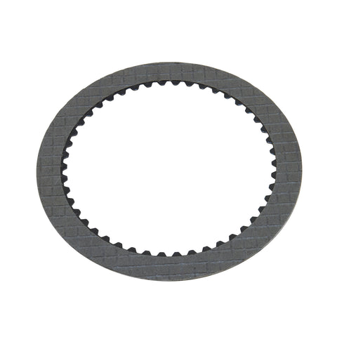 Trac Loc Friction Plate 4 Tab