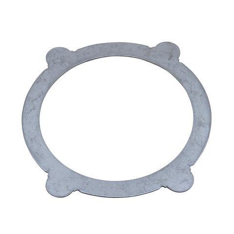 Trac Loc Steel Clutch Plate 4 Tab