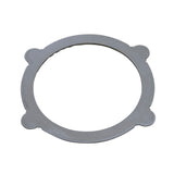 Trac Loc Friction Plate Single Sided 4 Tab