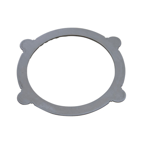 Trac Loc Friction Plate Single Sided 4 Tab