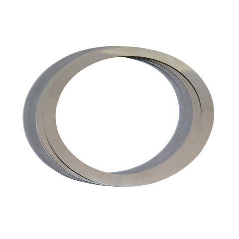 Shim Kit For 9" Ford TracLoc Clutch