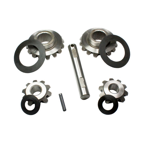 Yukon Standard Open Spider Gear Kit Ford 9" 31 Spline 4-pinion Design