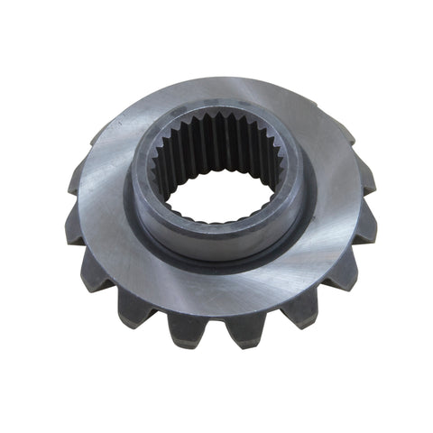 Side Gear With Hub For 9" Ford With 31 Splines.