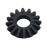 Flat Side Gear Without Hub For 9" Ford With 31 Splines.