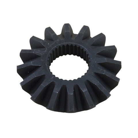 Flat Side Gear Without Hub For 9" Ford With 31 Splines.