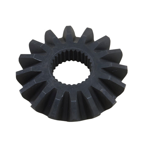 Flat Side Gear Without Hub For 8" And 9" Ford With 28 Splines.