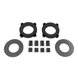 Yukon Dura Grip Clutch Kit For Chrysler/AAM 11.5"