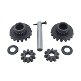 Yukon Dura Grip Spider Gear Set For GM 12T/12P Diffs With 30 Spline Axles
