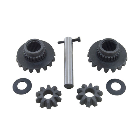 Yukon Dura Grip Spider Gear Set For GM 12T/12P Diffs With 30 Spline Axles