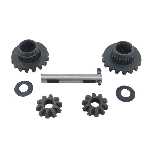 Yukon Dura Grip Spider Gear Set For GM 12P/12T Diffs With 33 Spline Axles