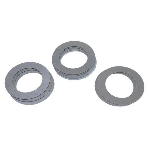 Yukon Posi 12-Shim Kit GM 8.2"/GM 8.5"/12T/12P/Ford 8.8"/Cast Iron Vette