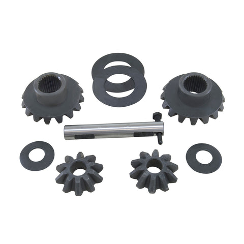 Yukon Standard Open Spider Gear Kit GM 12 Bolt Car And Truck W/30 Spline Axles