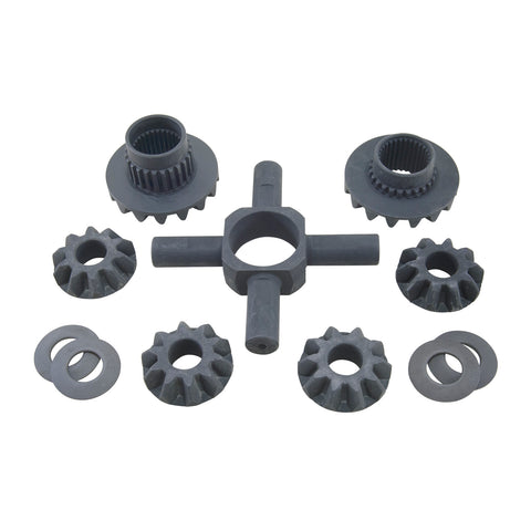 Yukon Dura Grip Spider Gear Set For GM 10.5"/14T Differetnial