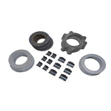 Eaton-type Positraction Carbon Clutch Kit With 14 Plates For GM 14T And 10.5