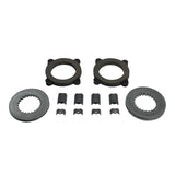 Yukon Dura Grip Composite Clutch Kit For GM 14 Bolt Truck