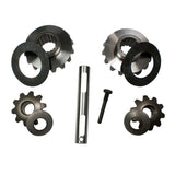 Yukon Standard Open Spider Gear Kit '55 To '64 GM Chevy 55P W/17 Spline Axles