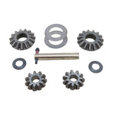 Yukon Standard Open Spider Gear Kit For GM 7.2" S10 And S15 IFS