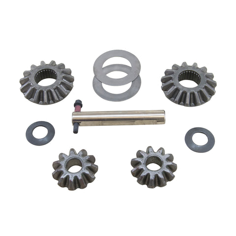 Yukon Standard Open Spider Gear Kit For GM 7.2" S10 And S15 IFS