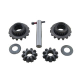 Yukon Dura Grip Spider Gear Set For 7.5" & 7.625" GM Diffs With 28 Spline Axles