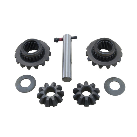Yukon Dura Grip Spider Gear Set For 7.5" & 7.625" GM Diffs With 28 Spline Axles