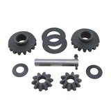 Yukon Standard Open Spider Gear Kit Early GM 7.5" 26 Spline And Large Windows