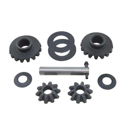 Yukon Standard Open Spider Gear Kit Early GM 7.5" 26 Spline And Large Windows