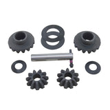 Yukon Standard Open Spider Gear Kit For Late 7.625" GM With 28 Spline Axles
