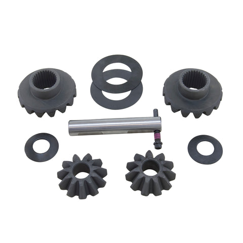 Yukon Standard Open Spider Gear Kit For Late 7.625" GM With 28 Spline Axles