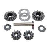 Yukon Standard Open Spider Gear Kit For GM 7.6" Front 28 Spline.