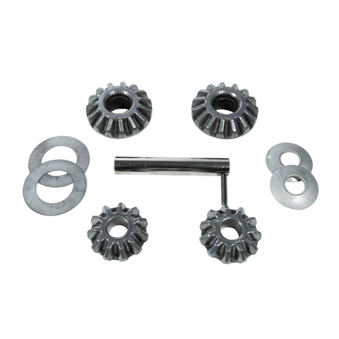 Yukon Standard Open Spider Gear Kit For 8.25" GM IFS (AWD & 4WD Models)