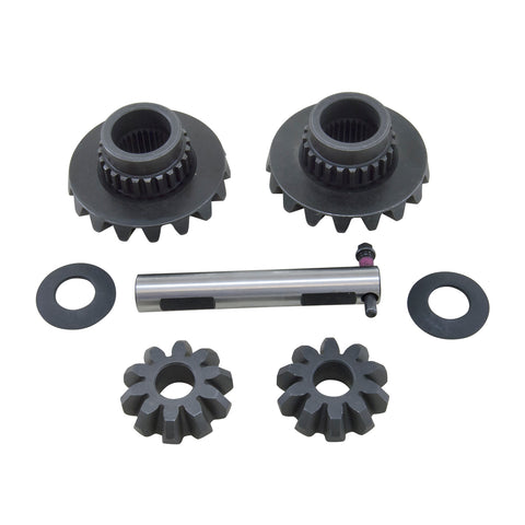 Yukon Gear High Performance Spider Gear Set For Yukon Dura Grip Positraction