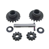 Yukon Dura Grip Spider Gear Set For GM 8.5" Differential With 30 Spline Axles