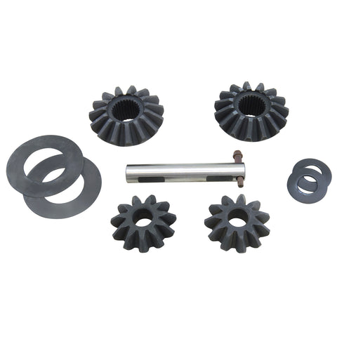 Yukon Standard Open Spider Gear Kit For 8.2" GM With 28 Spline Axles