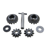 Yukon Standard Open Spider Gear Kit 33 Spline GM 9.25" IFS And GM 9.5" Axles