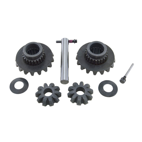 Yukon Positraction Internals For GM CI Corvette With 17 Spline Axles