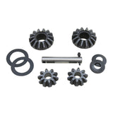 Yukon Standard Open Spider Gear Kit For Model 35 With 27 Spline Axles