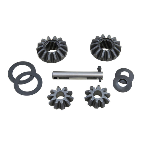 Yukon Standard Open Spider Gear Kit For Model 35 With 27 Spline Axles