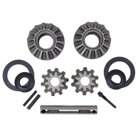 Yukon Standard Open Spider Gear Kit Model 35 27 Spline Axles Hubs 1.625" OD