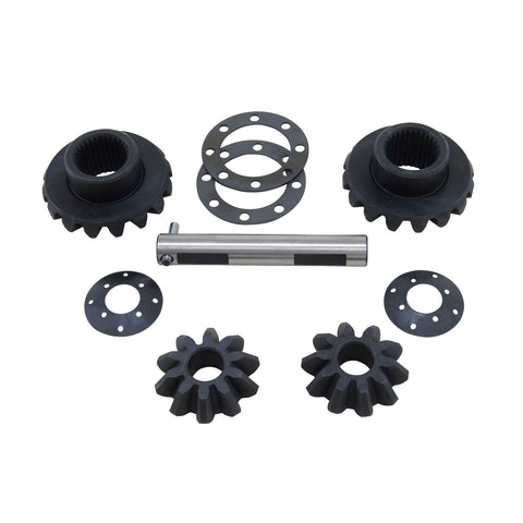 Yukon Standard Open Spider Gear Kit For Toyota T100 & Tacoma W/30 Spline Axles