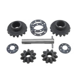 Yukon Standard Open Spider Gear Kit Toyota 8" 4 Cylinder With 30 Spline Axles