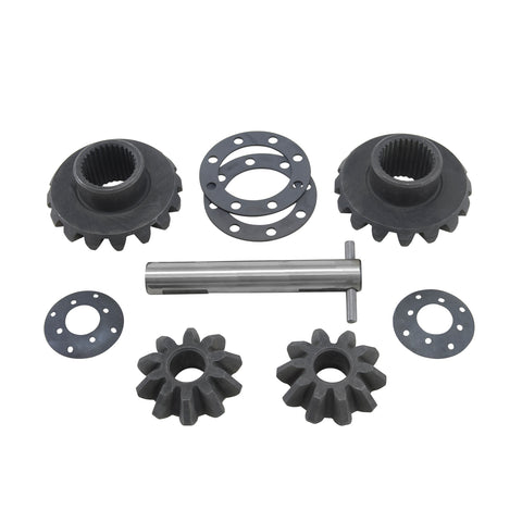 Yukon Standard Open Spider Gear Kit Toyota 8" 4 Cylinder With 30 Spline Axles