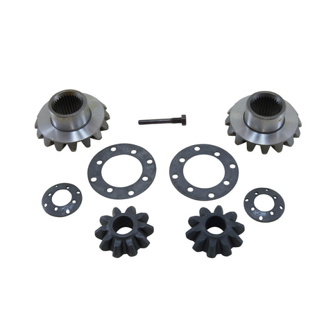 Yukon Standard Open Spider Gear Inner Parts Kit Toyota Landcruiser 30 Spline