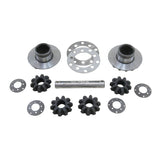 Yukon Standard Open Spider Gear Kit For Toyota V6 With 30 Spline Axles
