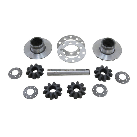 Yukon Standard Open Spider Gear Kit For Toyota V6 With 30 Spline Axles