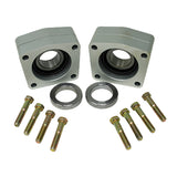 Machine Axle To 1.532" (GM Only) C/Clip Eliminator Kit With 1559 Bearing.