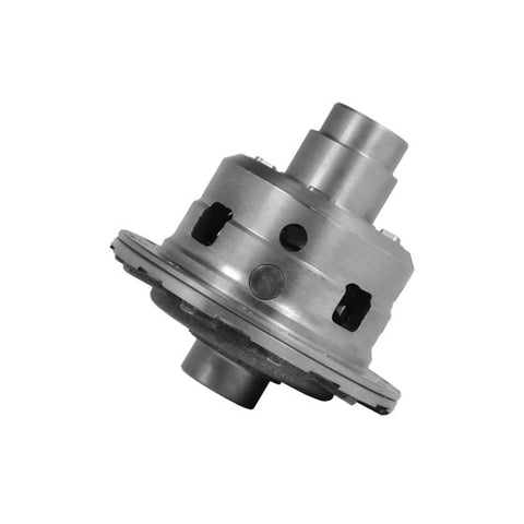 Yukon Electric Locker For Dana 44 30 Spline Jeep JK Rubicon Front