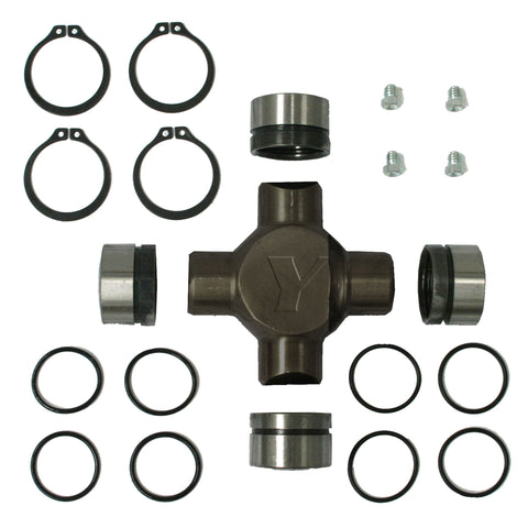 Yukon Chromoly Super Joint Single For Dana 60 Differential