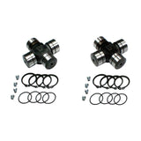Yukon Chromoly Super Joints Pair For Dana 60 Differential
