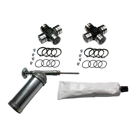 Yukon Chromoly Super Joint Kit (Pair) For Dana 60 Differential